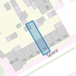 Perceel HOO00-L-1254