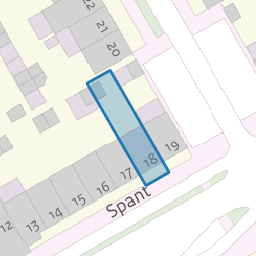 Perceel HOO00-L-1256