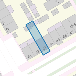 Perceel HOO00-L-1260