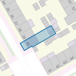 Perceel HOO00-L-1272