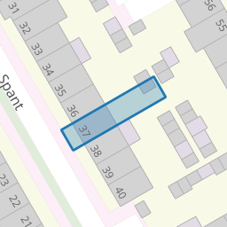 Perceel HOO00-L-1275