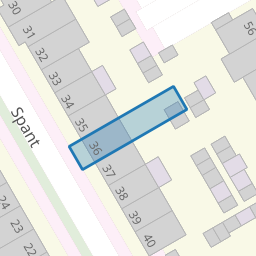 Perceel HOO00-L-1276