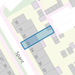 Perceel HOO00-L-1279