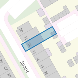 Perceel HOO00-L-1280