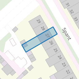 Perceel HOO00-L-1284