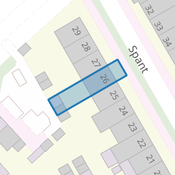 Perceel HOO00-L-1285