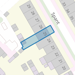 Perceel HOO00-L-1286