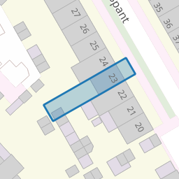 Perceel HOO00-L-1288