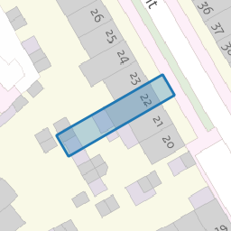 Perceel HOO00-L-1289