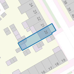 Perceel HOO00-L-1291