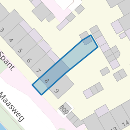 Perceel HOO00-L-1293