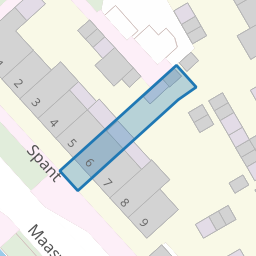 Perceel HOO00-L-1295