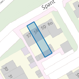 Perceel HOO00-L-1302