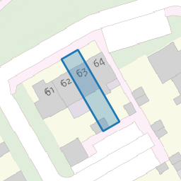 Perceel HOO00-L-1306