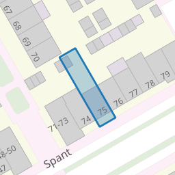 Perceel HOO00-L-1310