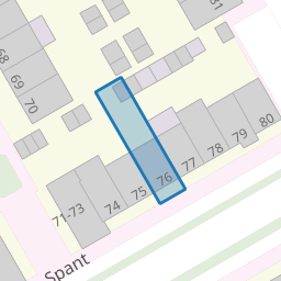 Perceel HOO00-L-1311