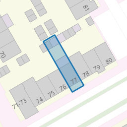 Perceel HOO00-L-1312