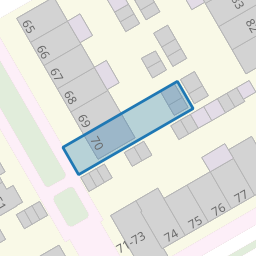 Perceel HOO00-L-1316