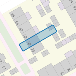 Perceel HOO00-L-1317