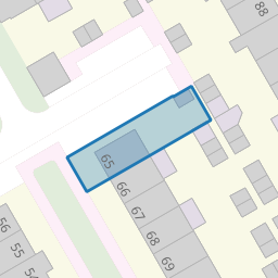 Perceel HOO00-L-1321