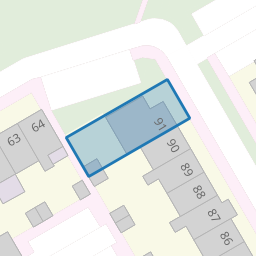 Perceel HOO00-L-1322