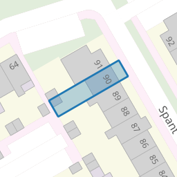 Perceel HOO00-L-1323