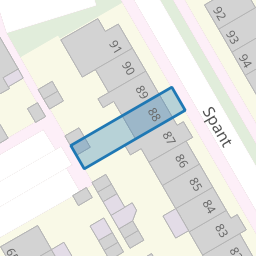 Perceel HOO00-L-1325