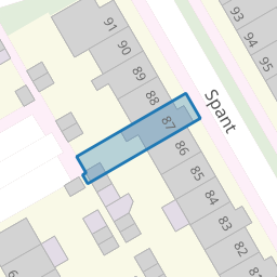 Perceel HOO00-L-1326