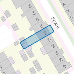 Perceel HOO00-L-1327