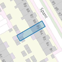 Perceel HOO00-L-1328