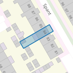 Perceel HOO00-L-1329