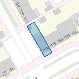 Perceel HOO00-L-1333