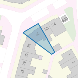 Perceel HOO00-L-1357