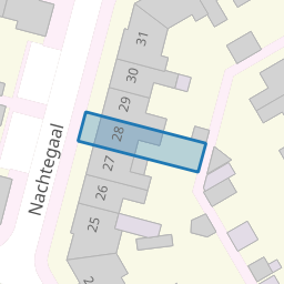 Perceel HOO00-L-1361