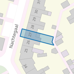 Perceel HOO00-L-1362