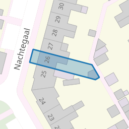 Perceel HOO00-L-1363