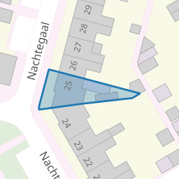 Perceel HOO00-L-1364