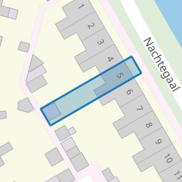 Perceel HOO00-L-1374