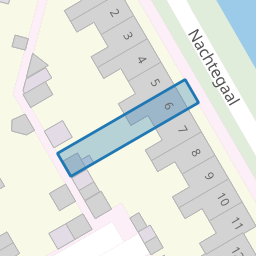 Perceel HOO00-L-1375