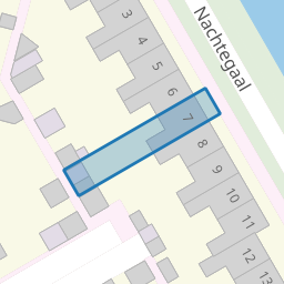 Perceel HOO00-L-1376