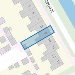 Perceel HOO00-L-1378