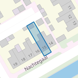 Perceel HOO00-L-1384