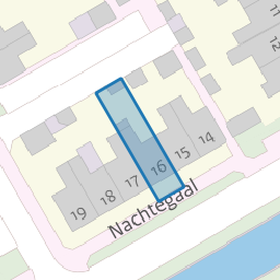 Perceel HOO00-L-1385