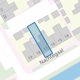 Perceel HOO00-L-1386