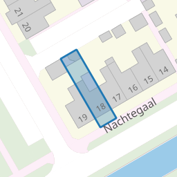 Perceel HOO00-L-1387