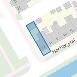 Perceel HOO00-L-1388