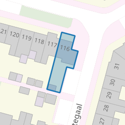 Perceel HOO00-L-1390