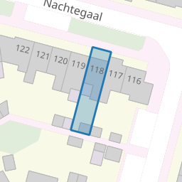 Perceel HOO00-L-1392