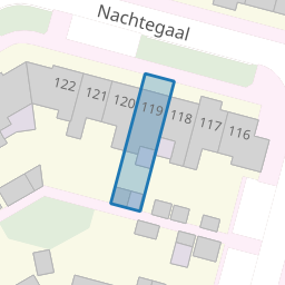 Perceel HOO00-L-1393