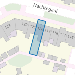 Perceel HOO00-L-1394